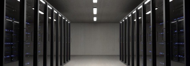 Web hosting infrastructure